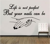 Sticker decorativ