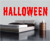 Sticker Hallowen