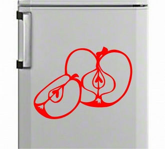 Sticker mar feliat