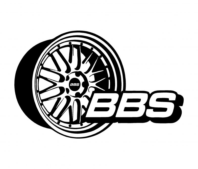 Sticker BBS